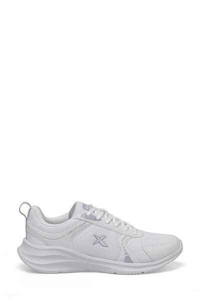 Kinetix A101490410101490410 Pantofi sport pentru femei Charles Tx W 4Fx Kinetıx ALB/LILA