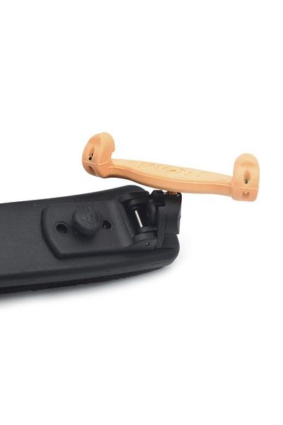 FOM Me-044 Quality Violin Pillow for Model 3/4 and 4/4 Violin Sizes