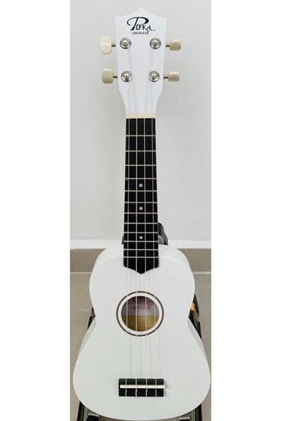 PUKA Ukulele with Soprano Bag