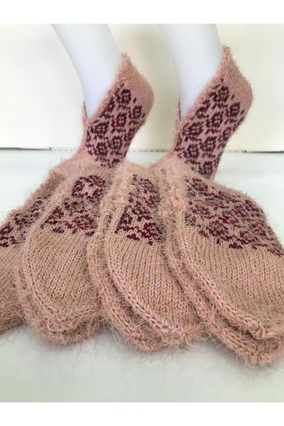 Ebrar Çeyiz Yumoş Paw Patterned