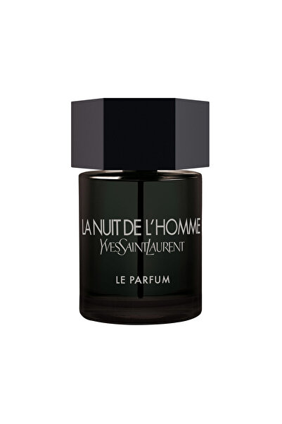 Yves Saint Laurent La Nuit De L'homme EDP 100 ml Erkek Parfüm 3365440621053