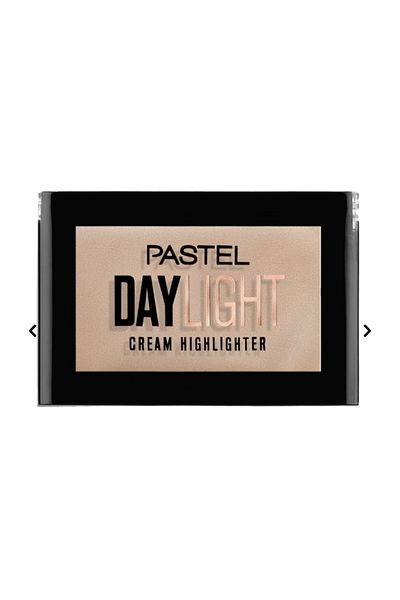 Pastel Daylight Cream Highlighter - Cream Illuminator 11 Sunrise