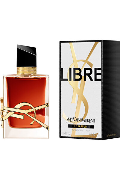 Yves Saint Laurent Yves Saint Laurent Libre Le Parfum 50ml