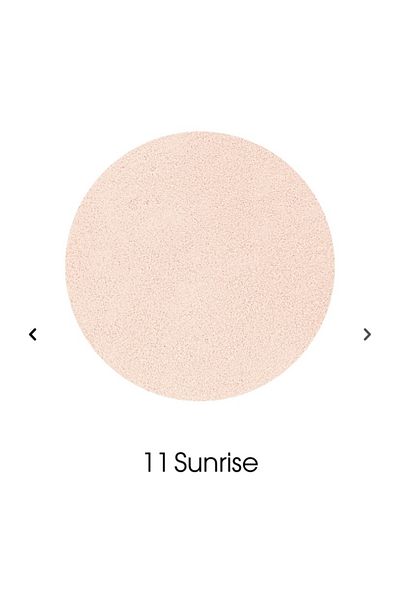 Pastel Daylight Cream Highlighter - Cream Illuminator 11 Sunrise