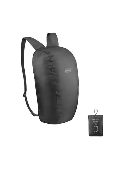Decathlon Black Women Backpacks Styles Prices Trendyol