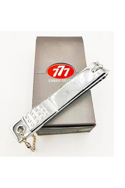 Tarko THREESEVEN NAIL SCISSORS (1BOX=6AD.)TS-221