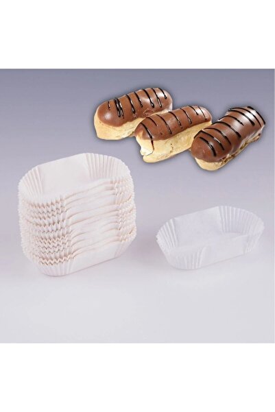 Ambalaj Evi إدراج كبسولة ورقية 100 قطعة ورق إدراج