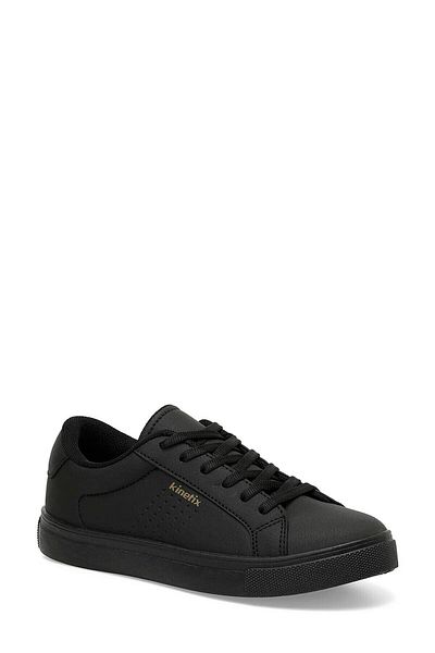 Kinetix Women's Sneakers Black101531751 Poro 4fx