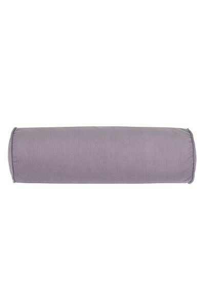 Yataş Grace Decorative Throw Pillow - Ash Purple