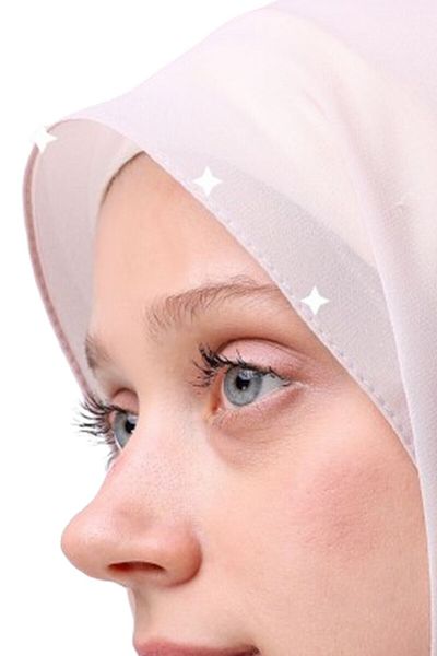 Fsg Takı Scarf Styling 24-2 cm (for Classic Bindings)