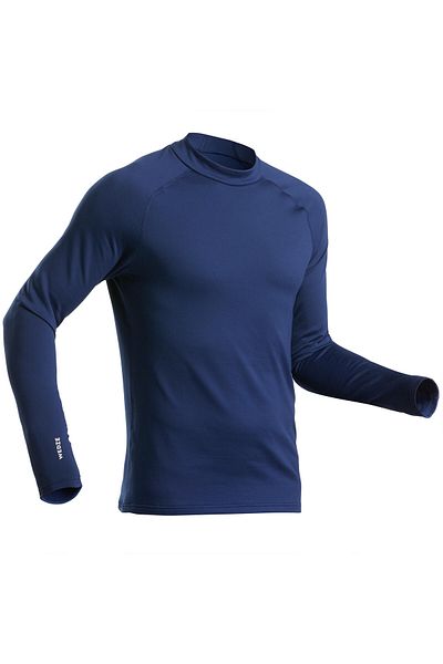 Decathlon Blue Men Thermal Underwear Styles Prices Trendyol