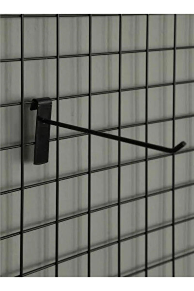 EGERAF EGERAFDUNYASI سلك لوحة هوك 25 قطعة 20 سم