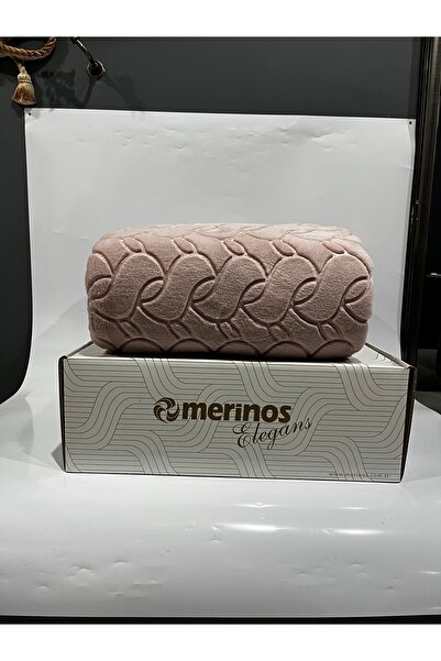 Merinos MERİNOS ELEGANCE TEK KİŞİLİK BATTANİYE