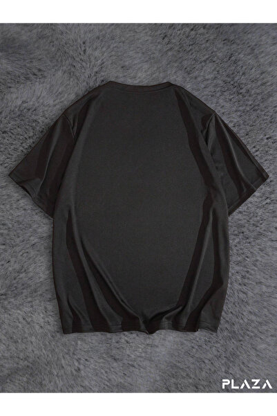 CANDEL Унісекс Вогняний і Водяний Дует Oversize Tshirt Дует Комбінація Дует Tshirt