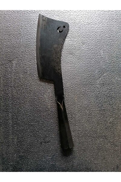 Topçu ET SATIRI -DEMİR DÖVME