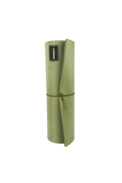 KORDAK Green Orthopedic Mat