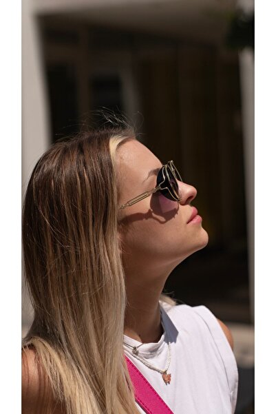 Angel Eyes Unisex Sunglasses