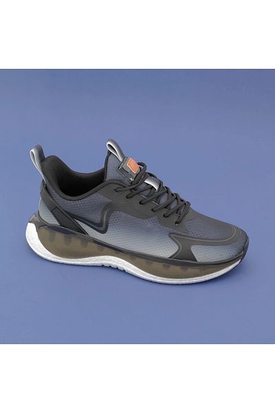 GAMELU Ανδρικά αθλητικά παπούτσια Dash GAMELU Navy Blue