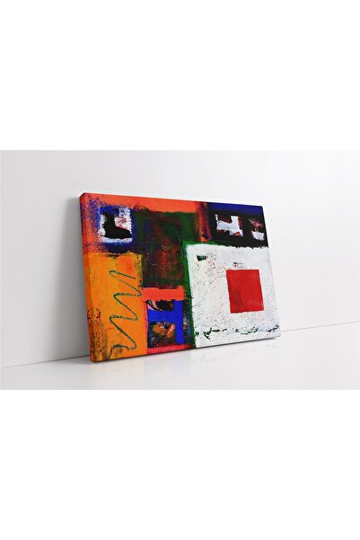 Tablosan Pictură abstractă pe pânză