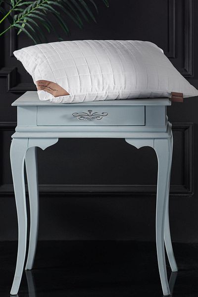 İyi Geceler İstanbul Percale Pillow - Comfortable and Stylish Design