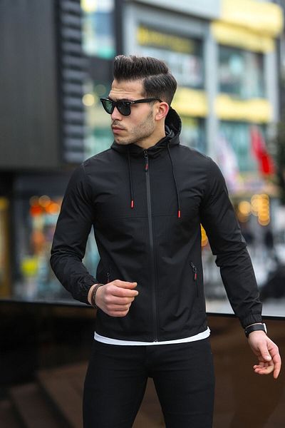 Jackets for Men Festive Sporty or Casual Trendyol