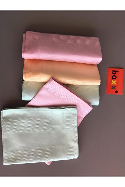 baxxe Pachet de 5 cârpe de curățare Magic din microfibră |   40×60 cm |   Pot...