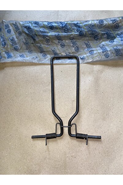 OPAR TOFAŞ DOĞAN KARTAL ŞAHİN MOTOR Uyumlu KAPUT TAHDİT YAYI DAYAMA YAYI OPAR