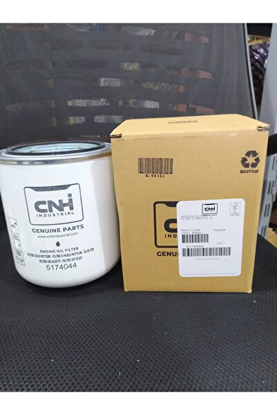 TÜRK TRAKTÖR HİDROLİK FİLTRESİ TD SERİSİ