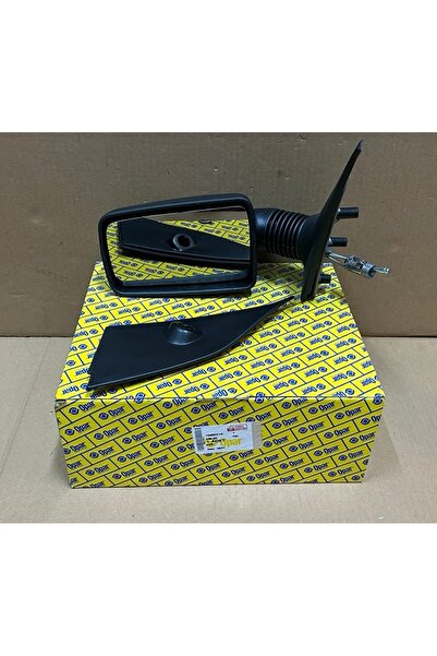 OPAR FİAT TEMPRA TİPO SOL DIŞ DİKİZ AYNA 7600310 (MEKANİK) GA