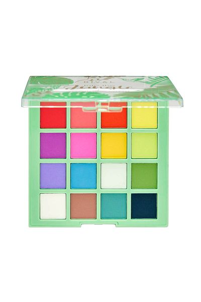 Rival De Loop Into the Jungle - Headlamp Palette 1 Piece