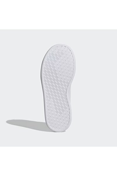 adidas ADIDAS ADVANTAGE UNISEX ЩОДЕННЕ ВЗУТТЯ-GY6995