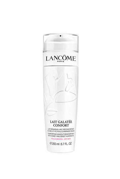 Lancome Galatee Confort Cleanser- Kuru Ciltler Için Rahatlatıcı Temizleme Sütü 200 ml