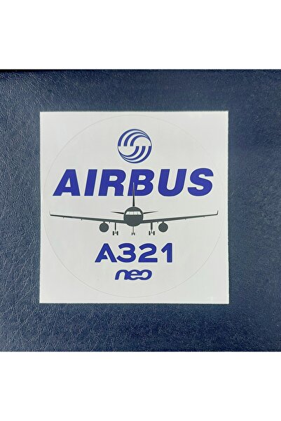 Havacı Uçuş Dünyası Autocolant cu avion, autocolant cu avion