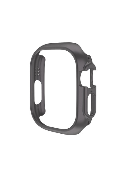PSGT apple watch uyumlu kasa koruyucu 49mm yüksek kalıte