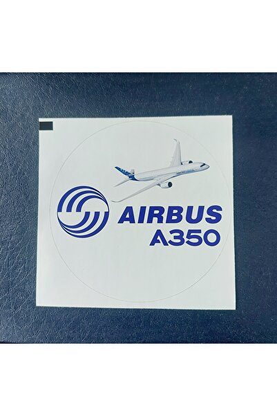 Havacı Uçuş Dünyası Autocolant cu avion, autocolant cu avion