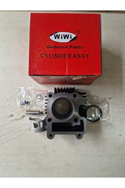 Wiwi YAMAHA CRYPTON 2004 SİLİNDİR SETİ