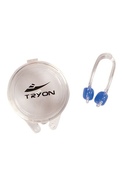 TRYON Standard Nose Plug Blue Ncl-1002