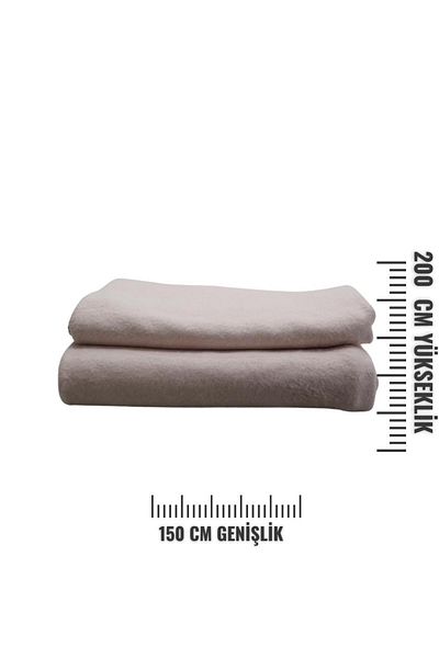 KESİMOĞLU Silk Jatton Blanket Single Size 150x200