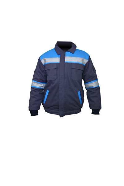Ssm Sesam Group 0638 7x7 Gabardin Kapitoneli Mont