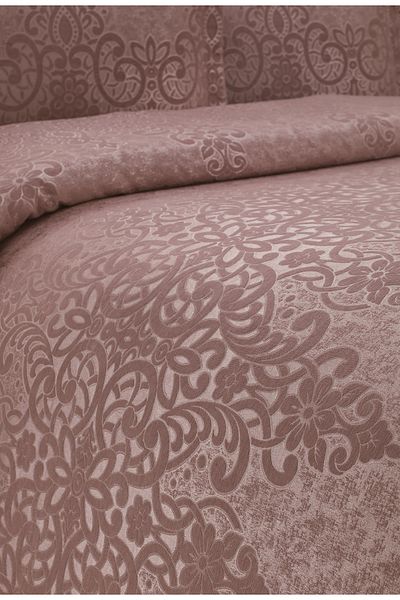 Anna Karina Home Consept Royal 3 Piece Pique Set / Pique Set
