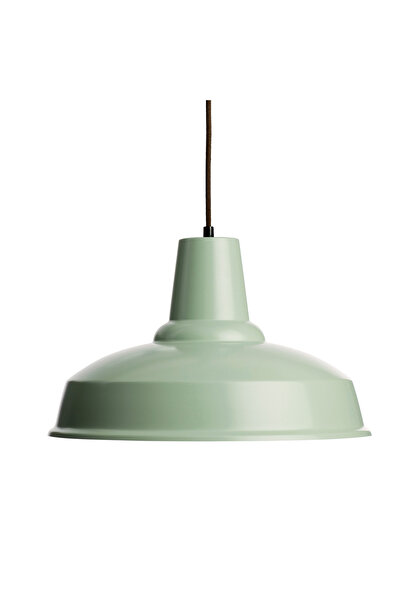 BY-LAMP Açık Yeşil Sarkıt Avize Ofis Aydınlatma, Cafelere Özel Sarkıt Aydınlatma