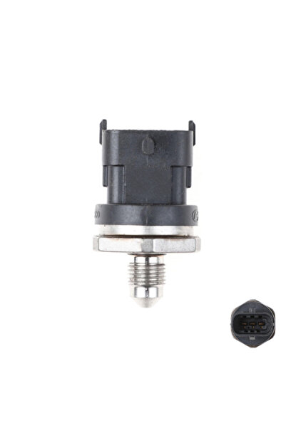 voyer Rail Basınç Sensörü IX35 / Sportage Benzinli 2011- / I30 2012- / Tucson...