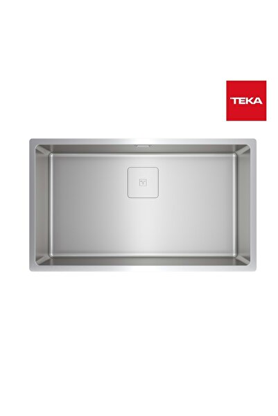 Teka Flexlinea Rs15 71.40 Tezgahaltı, Tezgahüstü Ve Tezgahasıfır Kullanımlı Ç...