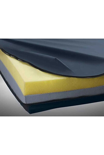 viscomet VİSCOMET VİSCO YATAK 90X190X14 cm
