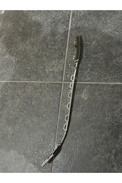 HYM TUNİNG PASSAT B8 RLİNE TAMPON KROM NİKELAJI SAĞ