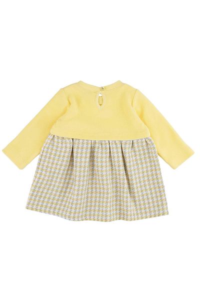 best kids Baby Girl Yellow Dress