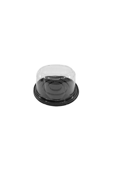 Kumsal Mutfak Ø175 TURTA BOTTOM - Ø175*100 CAP (40 PIECES)