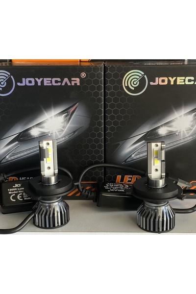 Joyecar H4 Led Xenon