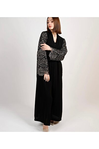 BUSSRA DESİGN ABAYA&FERACE