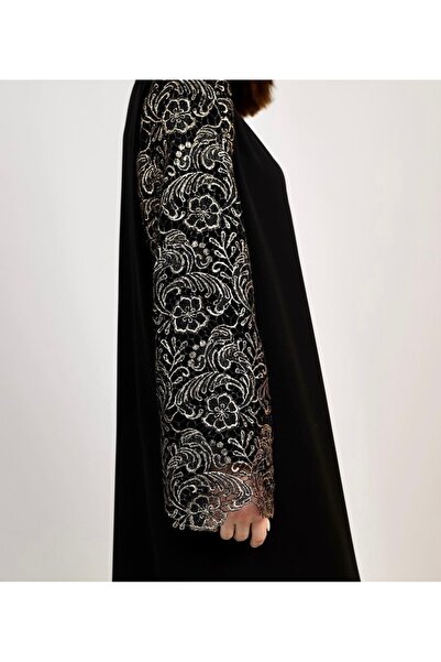 BUSSRA DESİGN ABAYA&FERACE